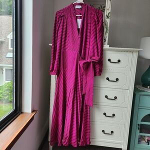 Tanya Taylor Marcela dress